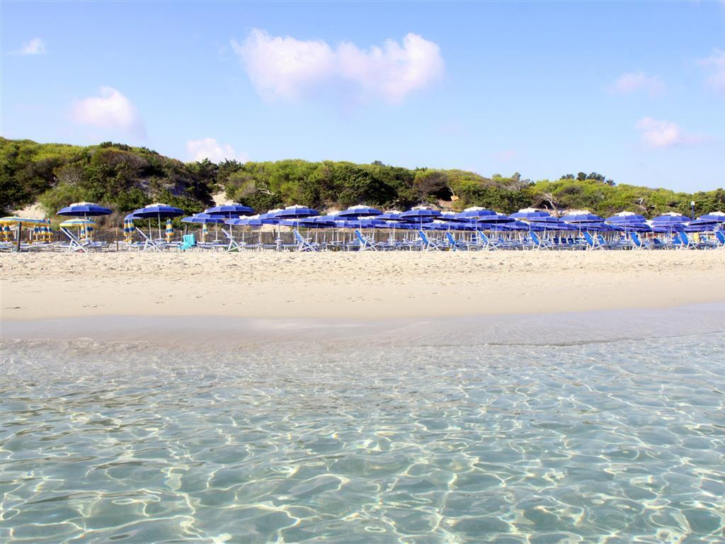 Idrusa Otranto Bagian luar foto