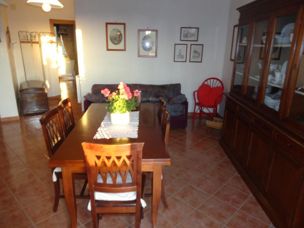 Idrusa Otranto Bagian luar foto